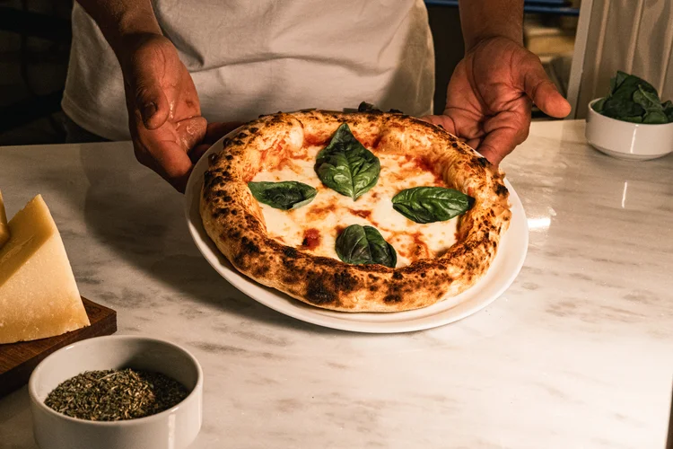 O 'Bitcoin Pizza Day' nunca foi sobre pizza