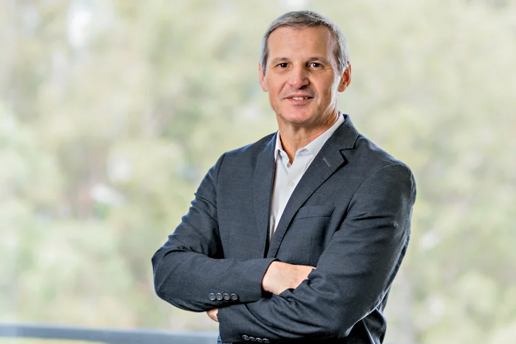 'O Brasil está no melhor dos mundos', diz CEO da Siemens