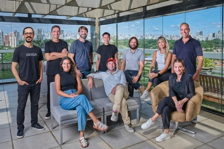 'O Brasil não é 011': a estratégia da agência de publicidade Ginga para chegar aos R$ 70 milhões