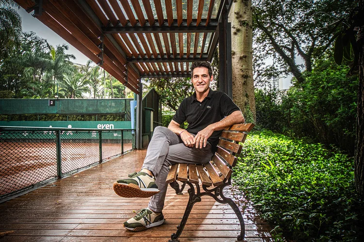 ‘O Brasil representa 60% das nossas vendas’, diz presidente da Lacoste América Latina