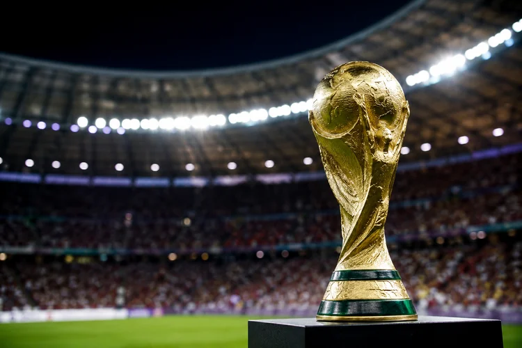 O brasileiro que foi campeão da Copa com a Itália durante o maior jejum do Brasil