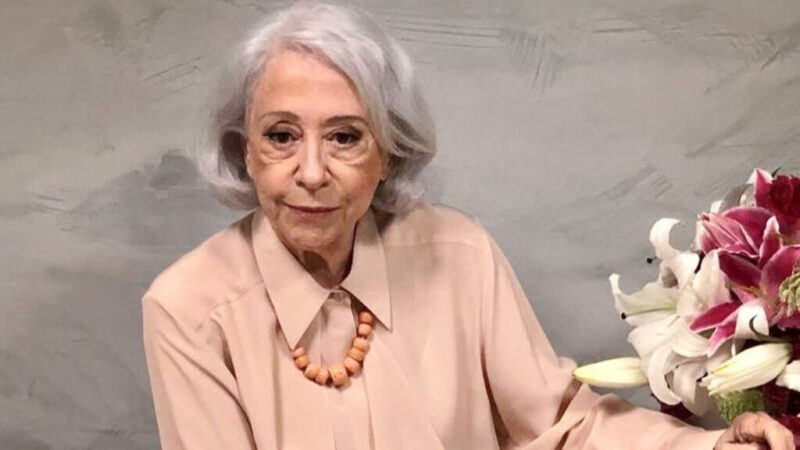 O cantinho secreto de Fernanda Montenegro que revela seu jeito de viver!