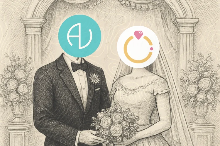 O 'casamento' entre esses sites mira 60% dos ‘sim’ no Brasil