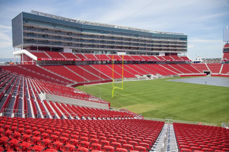 O caso da Levi's: a Copa do Mundo que tentou apagar as marcas das arenas