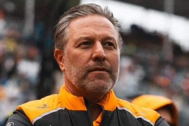 O CEO que foi expulso da escola, salvou a McLaren da falência e hoje tem bônus de 50 milhões