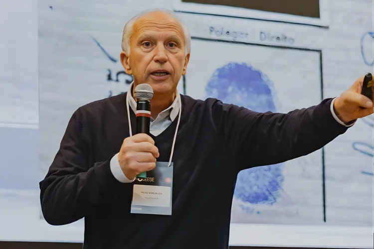 ‘O colaborador não tem que voltar ao trabalho por obrigação. Ele tem que voltar por vontade própria’