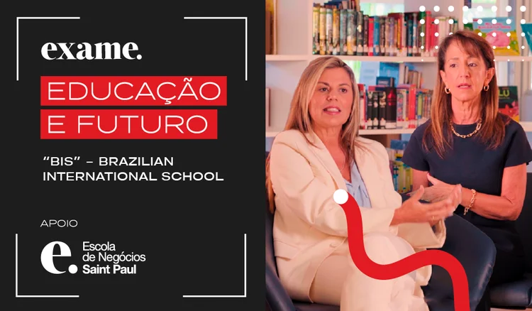 O colégio de SP que superou 80 escolas globais e levou o Brasil ao topo de olimpíada britânica