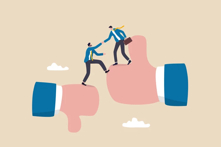 O comando que faz o ChatGPT agir como se fosse o seu mentor de carreira pessoal