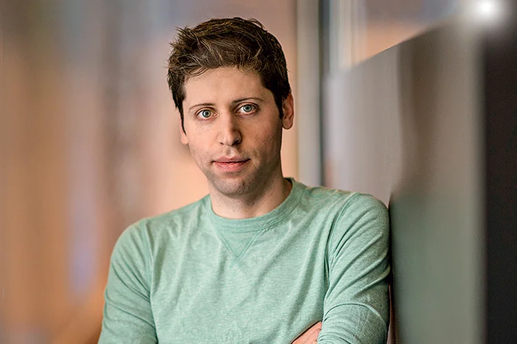 O comando que Sam Altman usaria no ChatGPT para criar ideias de negócios com inteligência artificial