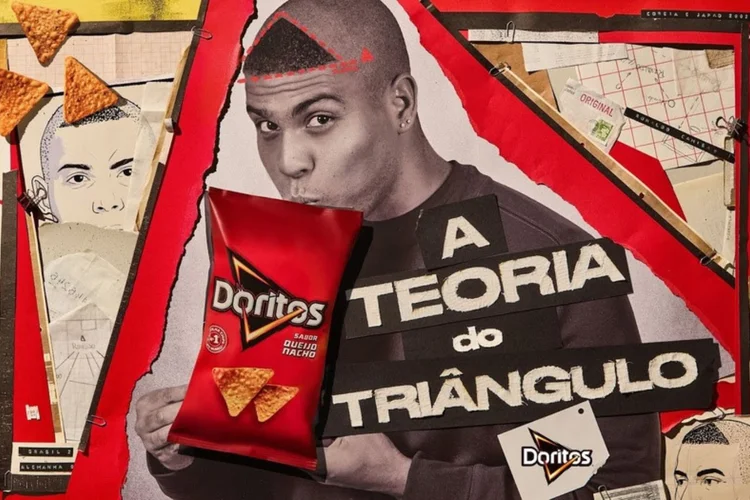 O corte de cabelo de Ronaldo na Copa de 2002 foi jogada de marketing?