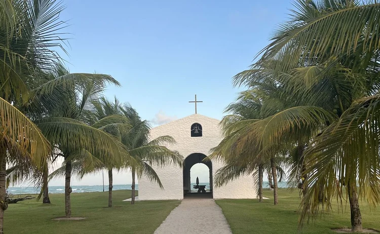 O destino de casamento que movimenta mais de R$ 200 milhões por ano em Alagoas