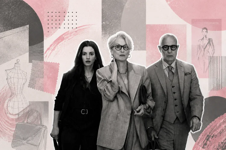 O detalhe que explica o sucesso de ‘O Diabo Veste Prada 2’