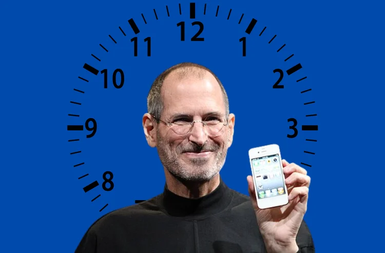 O dia em que Steve Jobs disse não a 70% da Apple — uma escolha estratégica que evitou sua falência