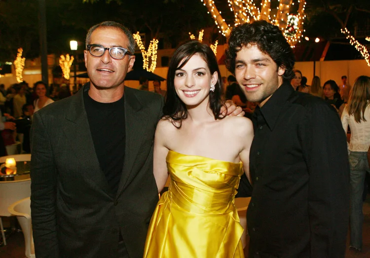 'O Diabo Veste Prada 2': por que o namorado de Andy, Nate, não voltou à franquia?