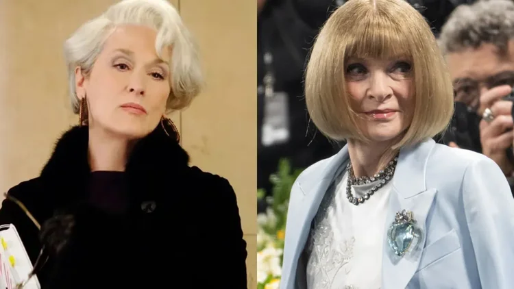 'O Diabo Veste Prada': Miranda Priestly existe? Entenda a história real