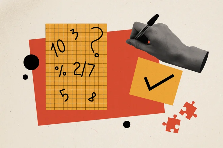 O enigma matemático em que números explodem sem parar