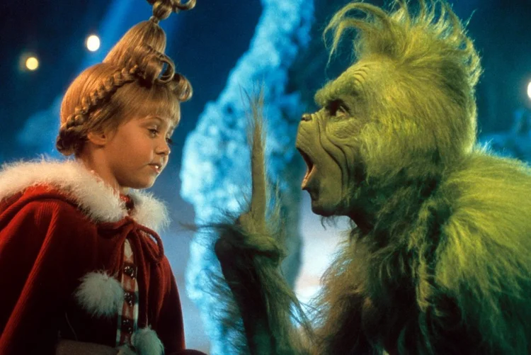 'O Grinch 2'? Sequência do clássico natalino com Jim Carrey está em desenvolvimento