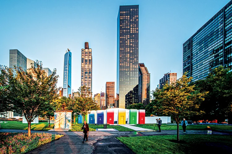 O guia definitivo para viver Nova York além (e durante) a Copa de 2026