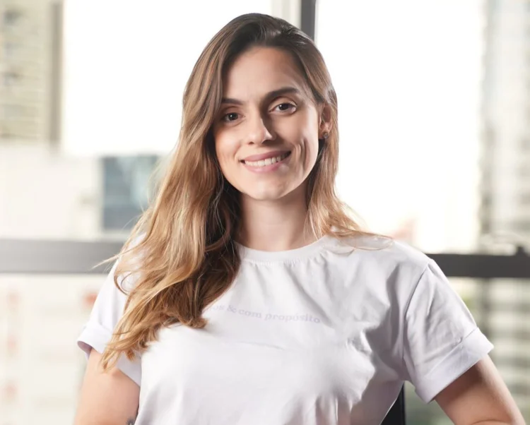 ‘O importante é fazer acontecer’: a virada na carreira de especialista em RH do interior do Paraná