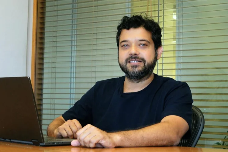 O indiano que construiu um negócio de R$ 30 milhões no Rio para alimentar pets do 'jeito certo'