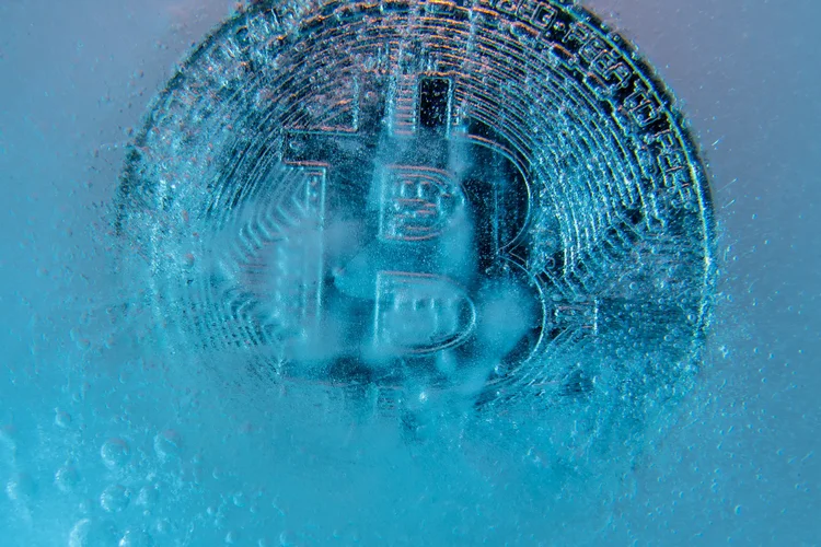 O inverno chegou para as criptomoedas? Para analistas, tudo indica que sim