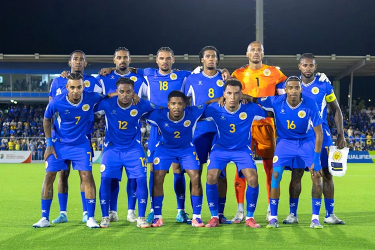 O menor país da Copa: como Curaçao transformou um sonho em realidade?