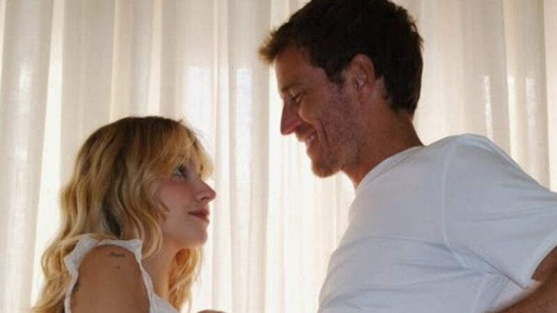 O mistério chegou ao fim! Isabella Scherer revela o sexo do terceiro bebê que espera