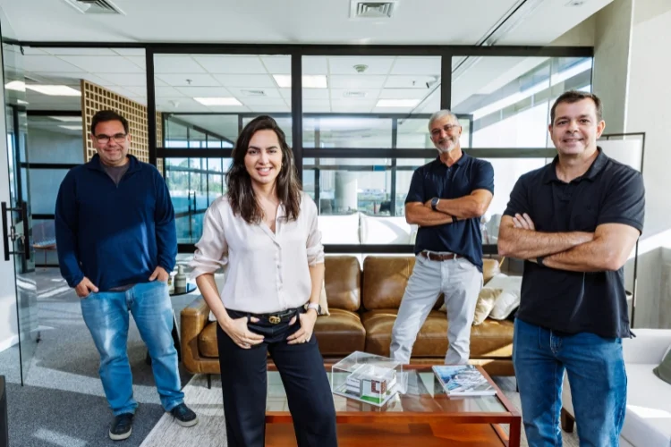 O novo jogo dos shoppings: Argoplan gira R$ 10 bilhões com modelo enxuto