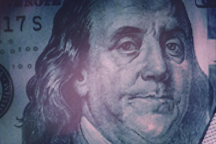 O PIB da IA: a indústria de US$ 250 bilhões que nasceu invisível