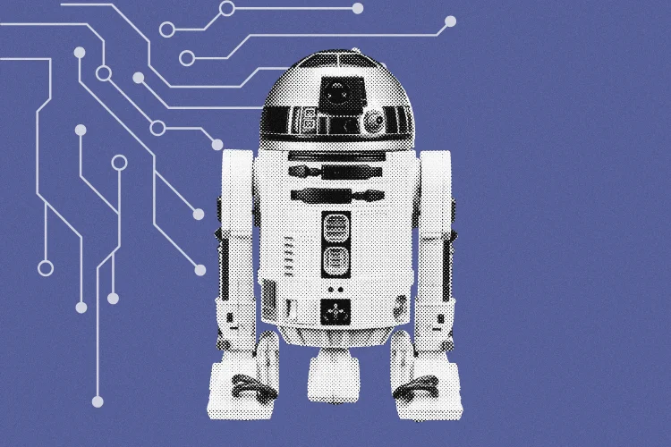 O plano da Nvidia para transformar seu PC em personagem de Star Wars
