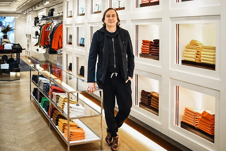 O poder da ‘agenda vazia’: a prática do líder da Tommy Hilfiger Brasil para ser mais produtivo