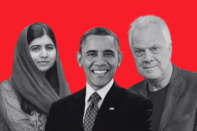 O poder da palavra: como Obama, Bial e Malala transformam discursos em influência