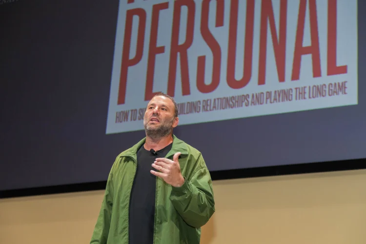 O poder das relações pessoais: como David Grutman construiu seu império do entretenimento