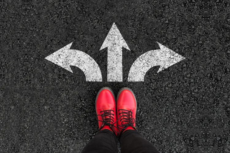 O problema de esperar o 'grande momento' na carreira