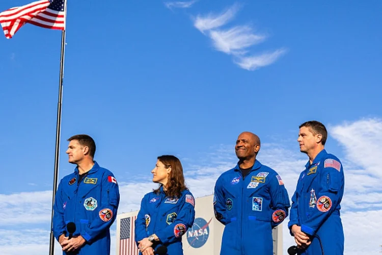 O que a NASA aprendeu sobre trabalho em equipe em missões longas