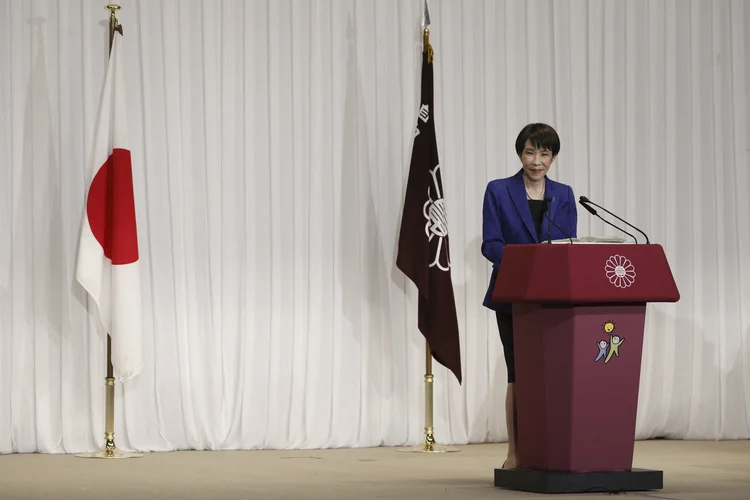 O que a supermaioria de Sanae Takaichi no Japão significa para o mundo