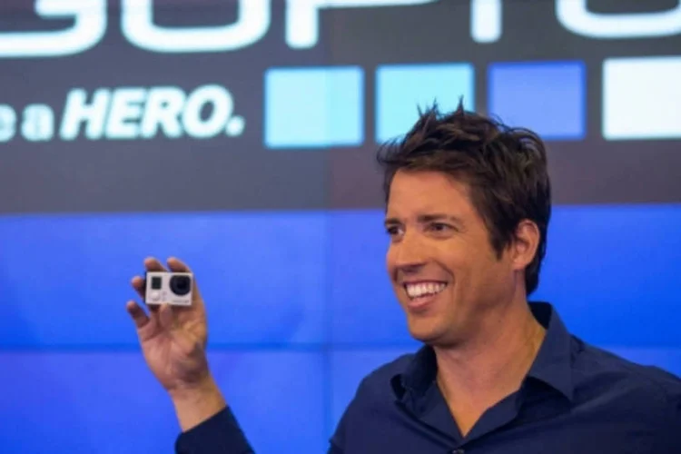 O que aconteceu com a GoPro, que já valeu US$ 10 bilhões e hoje luta para sobreviver
