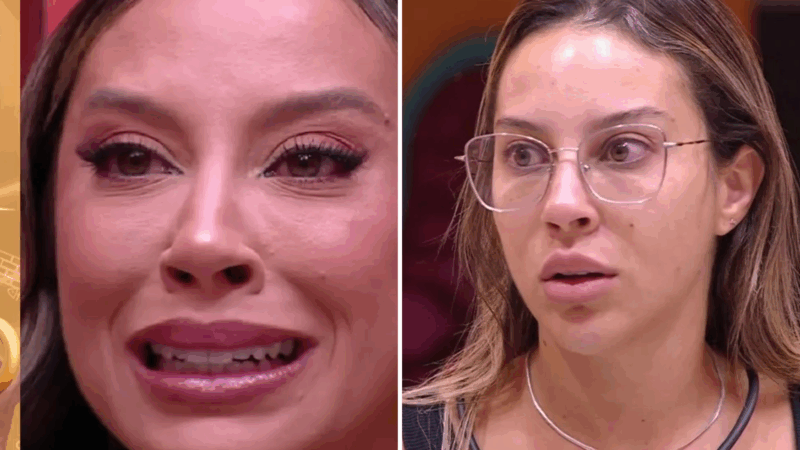 O que aconteceu com a última campeã do BBB? Saiba como está Renata Saldanha