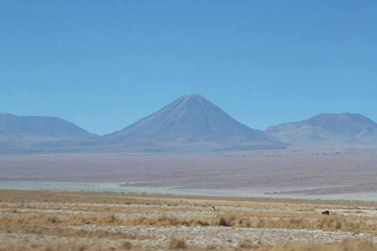 O que cientistas encontraram escondido no solo do Atacama