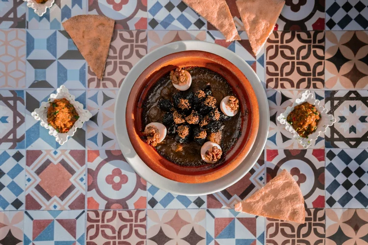 O que comer no Marrocos: os sabores do país que vai enfrentar o Brasil na Copa