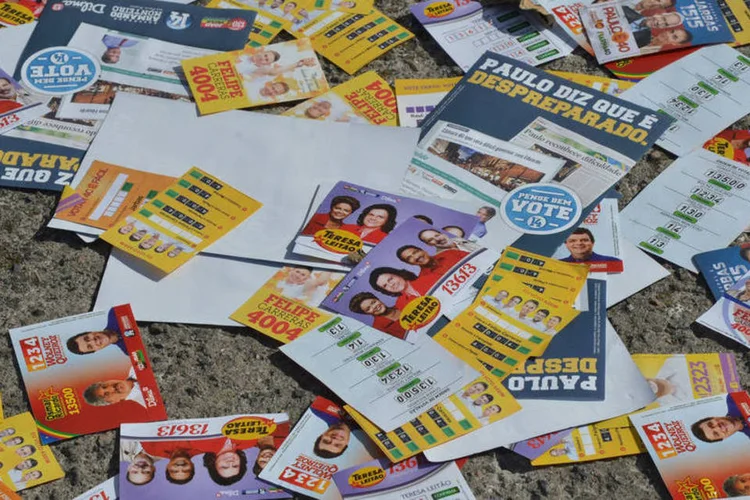 O que é a janela partidária que começa hoje?