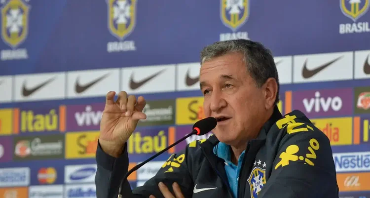 O que é o linfoma de Hodgkin, câncer diagnosticado em Carlos Alberto Parreira