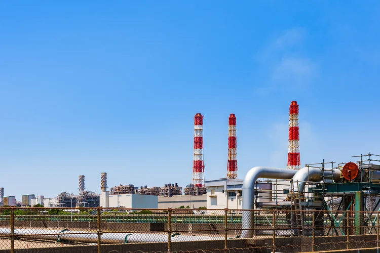 O que é o Unit Commitment Térmico e por que ele é relevante para o setor elétrico?