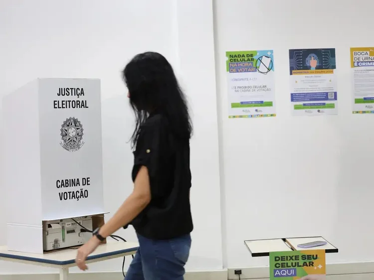 O que é voto em trânsito e como ele funciona?