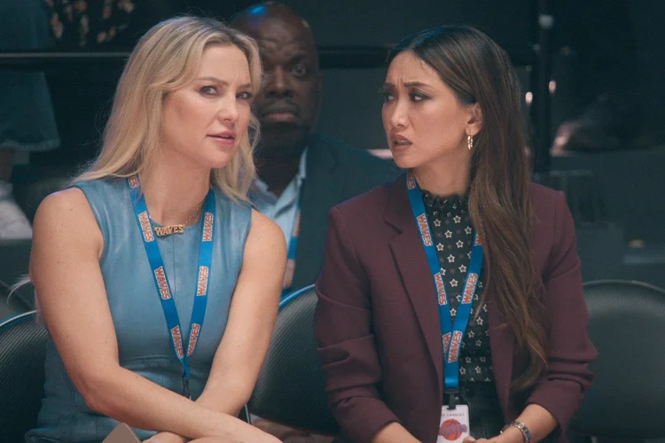 O que esperar da 2ª temporada de 'A Dona da Bola', que estreia nesta quinta na Netflix