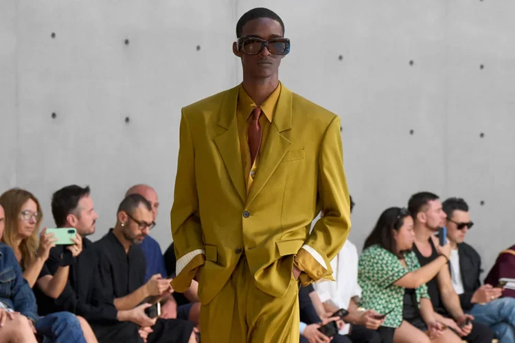 O que esperar da temporada de moda masculina primavera-verão 2027