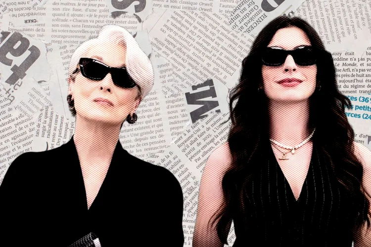 O que esperar de 'O Diabo Veste Prada', 20 anos depois