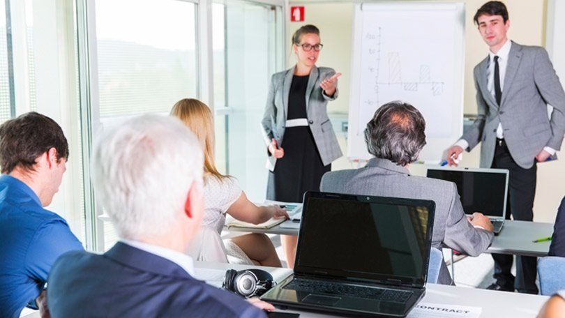 O que essa estratégia revela sobre o futuro da educação corporativa