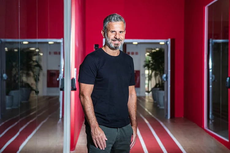 O que está por trás das entregas rápidas da Centauro