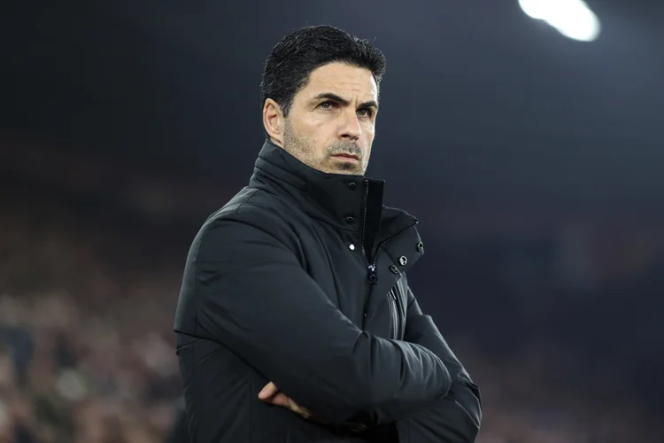 O que explica o sucesso do Arsenal na temporada 2025/26?